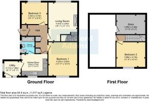 FLOOR-PLAN