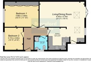 FLOOR-PLAN