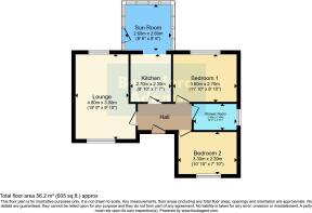 FLOOR-PLAN