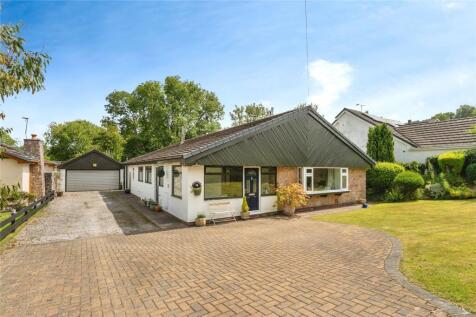 Pen Y Fron Road, Pantymwyn, Mold, Flintshire, CH7