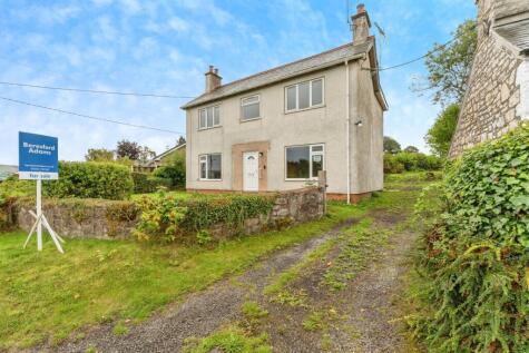 Galltegfa, Ruthin, Denbighshire, LL15