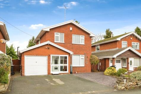 Nant Alyn Road, Rhydymwyn, Mold, Flintshire, CH7