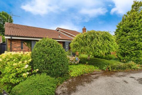 Meadow View, BUCKLEY, Clwyd, CH7