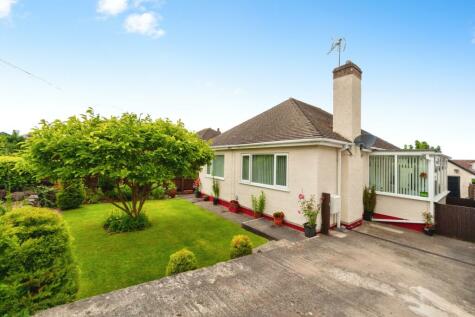 Clwyd - 3 bedroom bungalow for sale