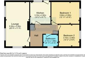 FLOOR-PLAN