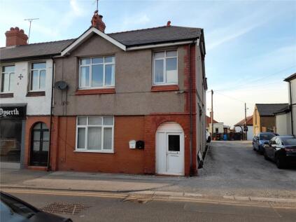 Hiraddug Buildings, High Street, Dyserth, Rhyl, Denbighshire, LL18