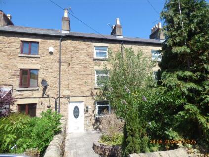 Chapel Row, Main Road, Ffynnongroyw, Holywell, Flintshire, CH8