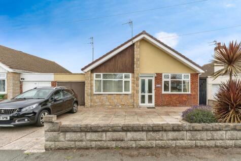 Victoria Road West, Prestatyn, Denbighshire, LL19
