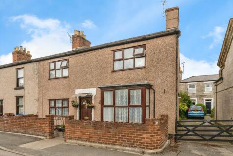 Chester Street, St. Asaph, Denbighshire, LL17