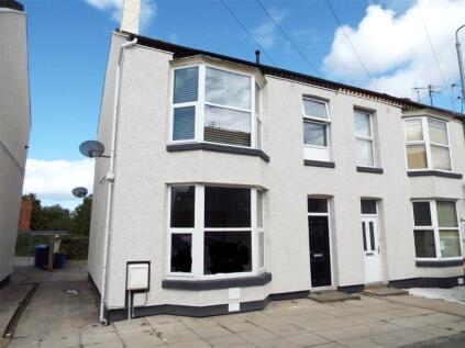 Victoria Avenue, Prestatyn, Denbighshire, LL19