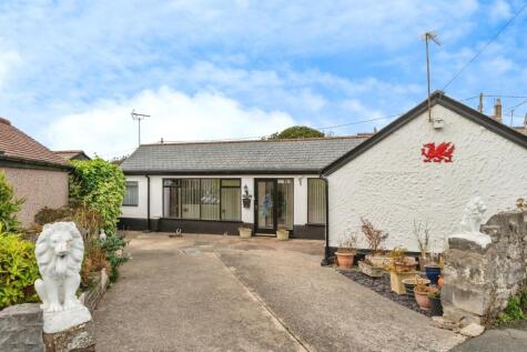 Bryn Y Felin, Dyserth, Rhyl, Denbighshire, LL18