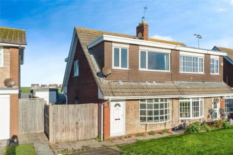 Bastion Gardens, Prestatyn, Denbighshire, LL19