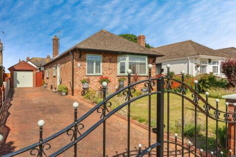 South Drive, Rhyl, Denbighshire, LL18