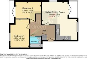 FLOOR-PLAN