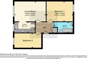 FLOOR-PLAN