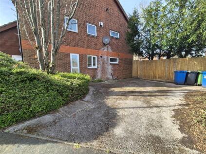 Langwell Close, Birchwood, Warrington, Cheshire, WA3