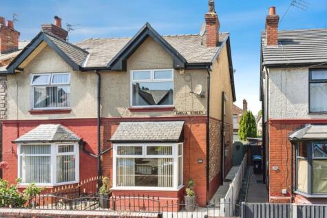 Amelia Street, WARRINGTON, Cheshire, WA2