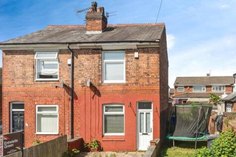 Tennyson Drive, Warrington, Cheshire, WA2