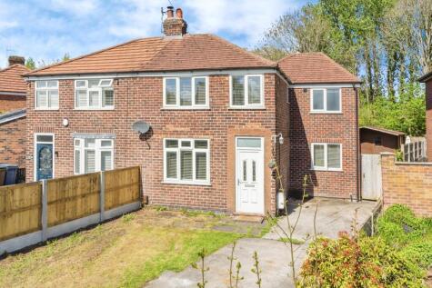 Gig Lane, Woolston, Warrington, Cheshire, WA1