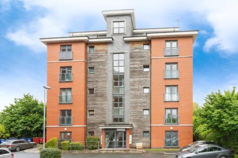 Central Way, Warrington, Cheshire, WA2