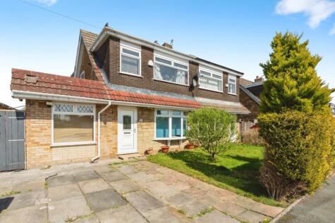 Maliston Road, Great Sankey, Warrington, Cheshire, WA5