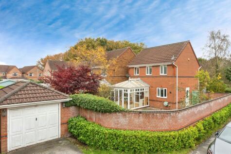 Freshwater Close, Great Sankey, Warrington, Cheshire, WA5