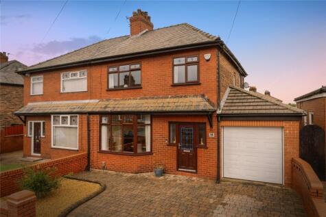 Sulby Avenue, Warrington, Cheshire, WA4