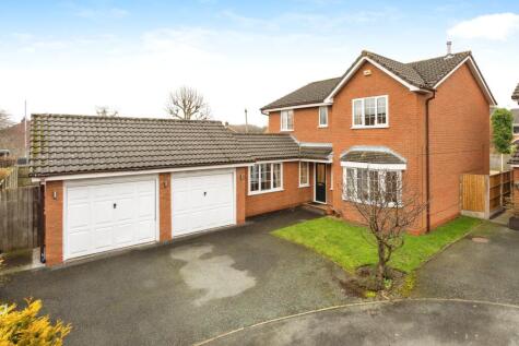 Loweswater Close, WARRINGTON, Cheshire, WA2