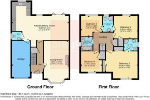 FLOOR-PLAN