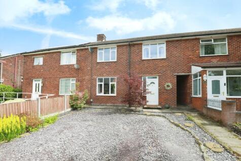 Grange Road, Barnton, Northwich, Cheshire, CW8