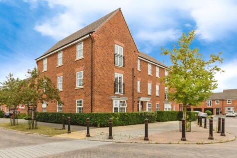 Western Way, Northwich, Cheshire, CW8