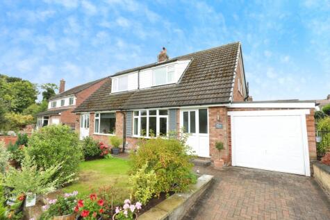 Swanlow Lane, Winsford, Cheshire, CW7