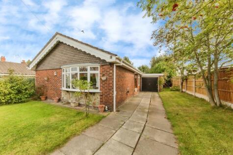 School Road, Meadowbank, Winsford, Cheshire, CW7