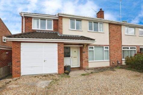 Moss Lane, Cuddington, Northwich, Cheshire, CW8