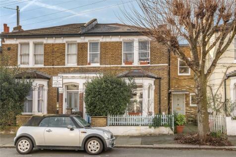 Octavia Street, London, SW11