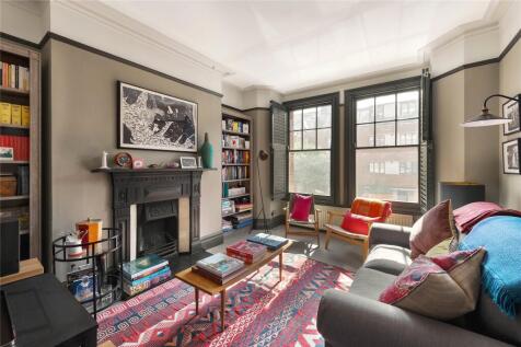 Cambridge Mansions, Cambridge Road, London, SW11