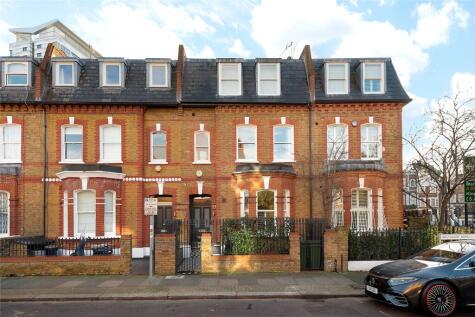 Brynmaer Road, Battersea Park, London, SW11