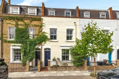 Poyntz Road, London, SW11