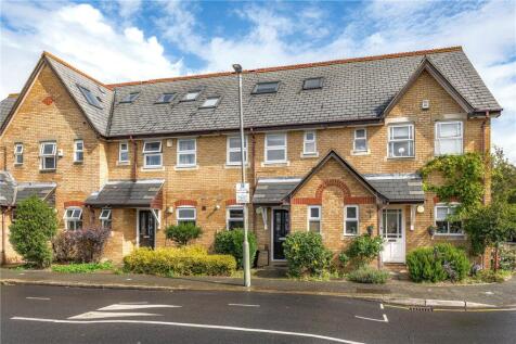 Wycliffe Road, Battersea, SW11