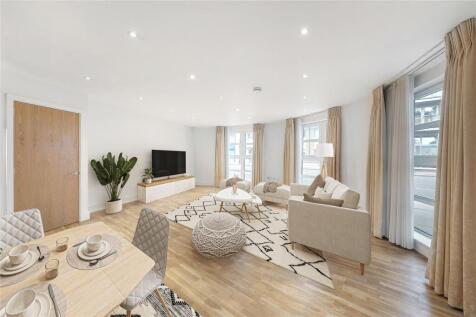 Moreton Street, London, SW1V