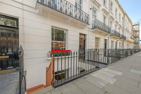 Pimlico - 1 bedroom flat for sale