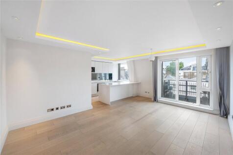 Ebury Street, London, SW1W