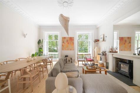 Eccleston Square, Pimlico, London, SW1V