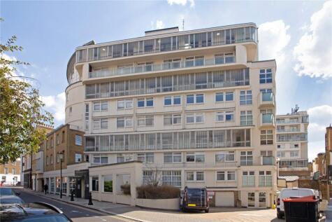 Ranelagh House, Elystan Place, Chelsea, SW3