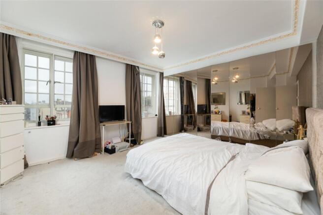 Principal Bedroom