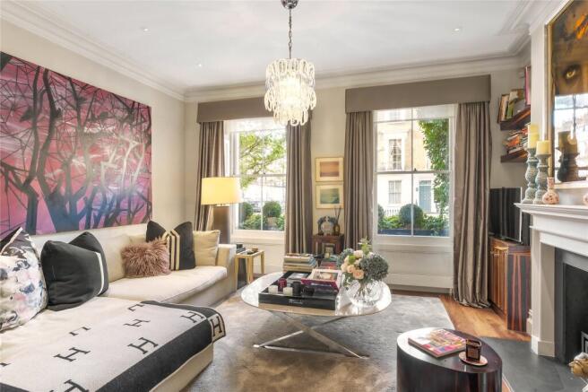 Drawing Room
