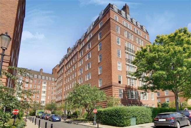 Cranmer Court