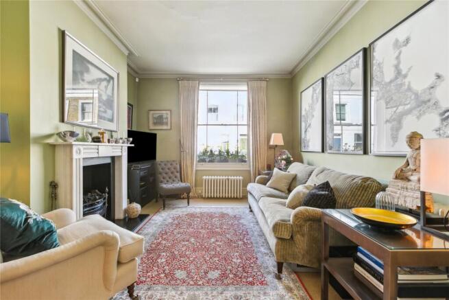 Drawing Room