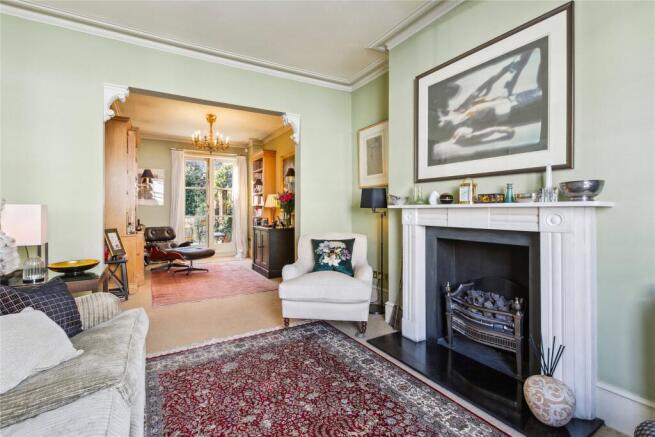 Drawing Room
