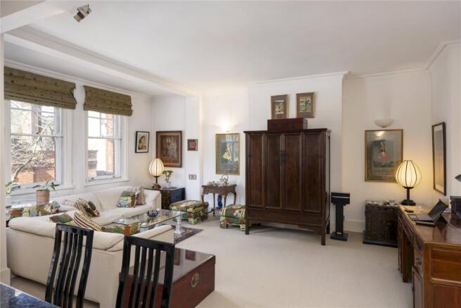 Drawing Room